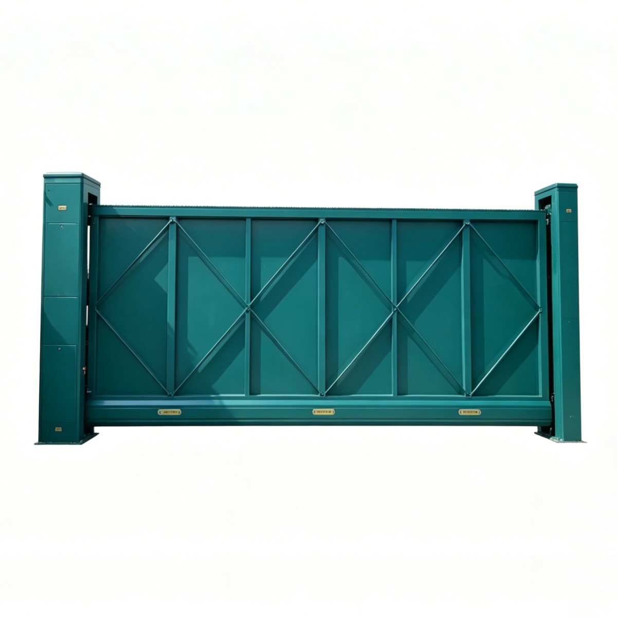 常德武陵丹洲乡电动悬空门